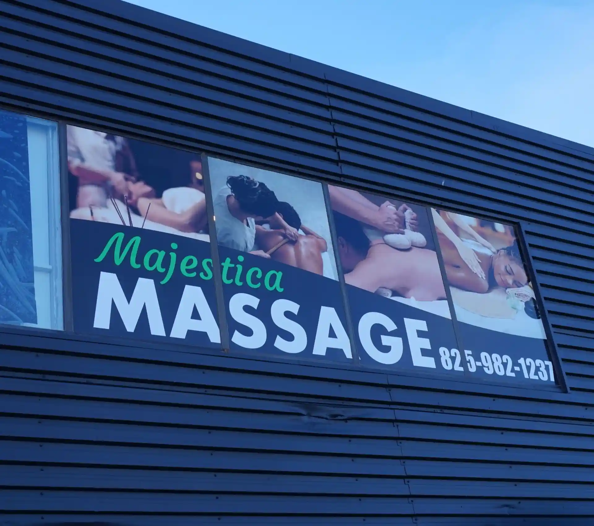 massage