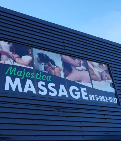 massage